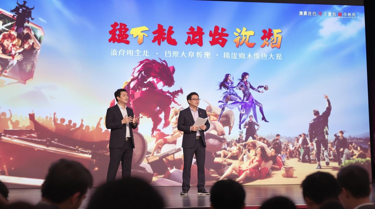 晴天影视2026年度片单正式发布，十余部重磅作品蓄势待发